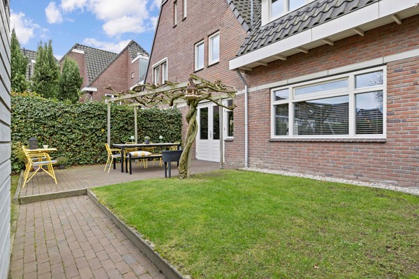 Medium property photo - Genooyerbergen 4, 5914 NS Venlo